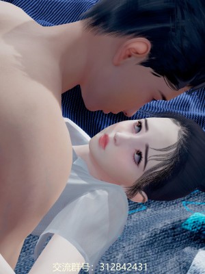 [P站凌小東] 母上攻略 1-2_0147