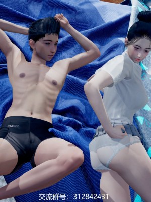 [P站凌小東] 母上攻略 1-2_0154