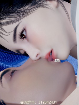 [P站凌小東] 母上攻略 1-2_0161