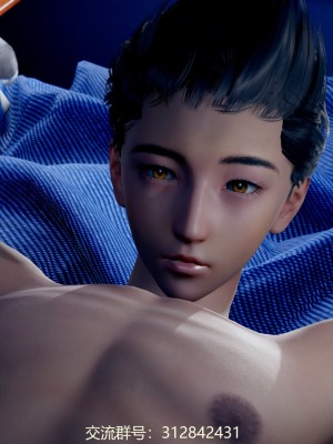 [P站凌小東] 母上攻略 1-2_0167