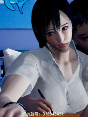 [P站凌小東] 母上攻略 1-2_0174