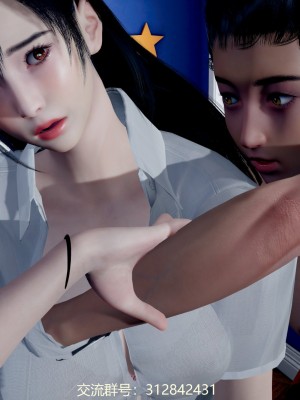 [P站凌小東] 母上攻略 1-2_0175