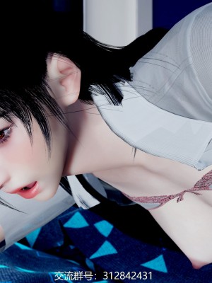 [P站凌小東] 母上攻略 1-2_0184