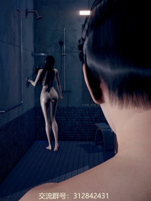 [P站凌小東] 母上攻略 1-2_0221