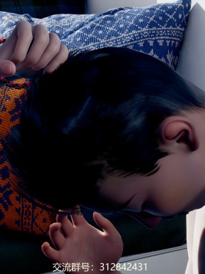 [P站凌小東] 母上攻略 1-2_0238