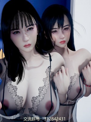 [P站凌小東] 母上攻略 1-2_0247