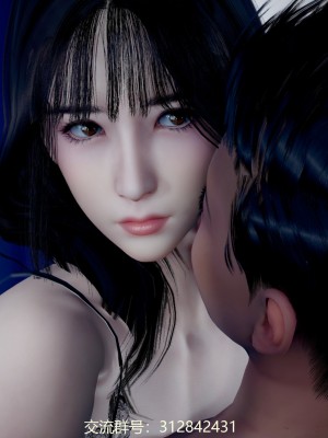 [P站凌小東] 母上攻略 1-2_0250