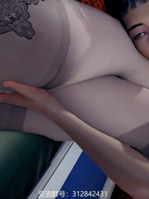 [P站凌小東] 母上攻略 1-2_0257