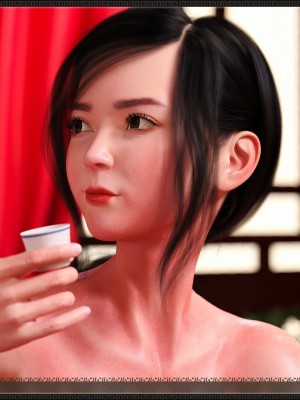 [3D][zhushiwo123] 神雕秘传大都篇  第7章 西门庆_133