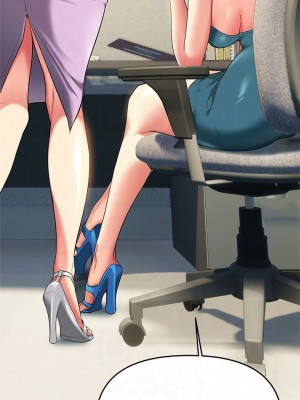 熟女來支援 23-24話[完結]_24_08