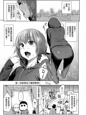 [風的工房][無碼][えーすけ] ひみつのつぼみ 祕密的花蕾 無修正_風的工房160