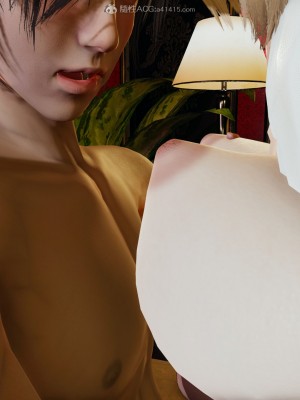 火影忍者之无限欲望（完整版）_038