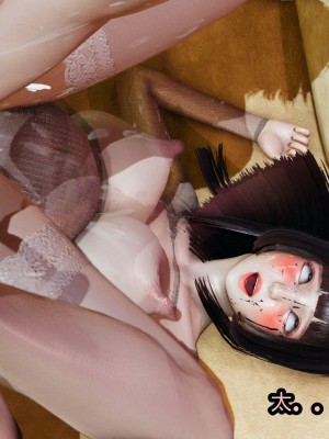 火影忍者之无限欲望（完整版）_297