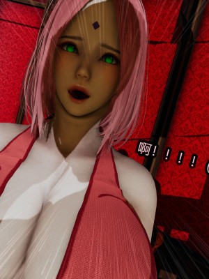 火影忍者之无限欲望（完整版）_305