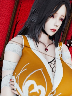 火影忍者之无限欲望（完整版）_359