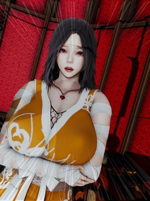 火影忍者之无限欲望（完整版）_378