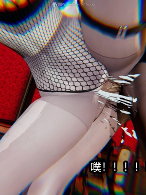 火影忍者之无限欲望（完整版）_397