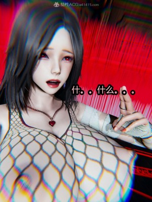火影忍者之无限欲望（完整版）_418