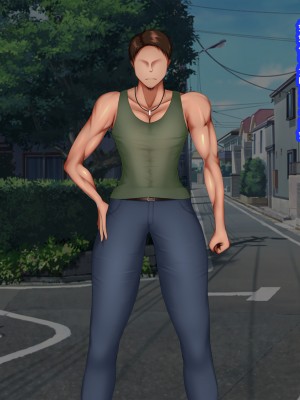 [舞影] 寝取られた女の娘2人ごと寝取ってみた_015