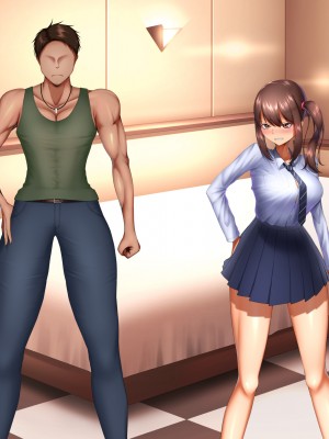 [舞影] 寝取られた女の娘2人ごと寝取ってみた_087