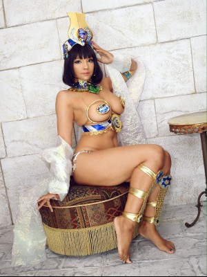 Pattie Cosplay - Menace_35