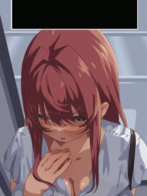 [東京プロミネンストマト] 好きだった先輩が新入社員に寝取られる話。[后方个人机翻]_16