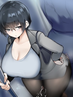 [泡酢] 吐精用車両_53