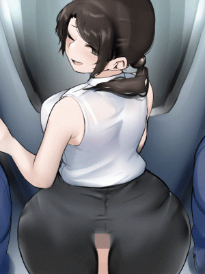 [泡酢] 吐精用車両_35