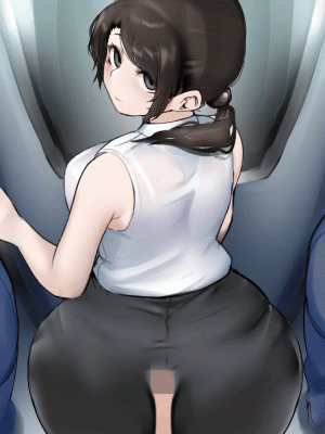 [泡酢] 吐精用車両_34