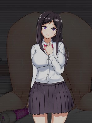 [パンシー同人製作所] さよなら。幼なじみの優しいじゅんちゃんへ_0728