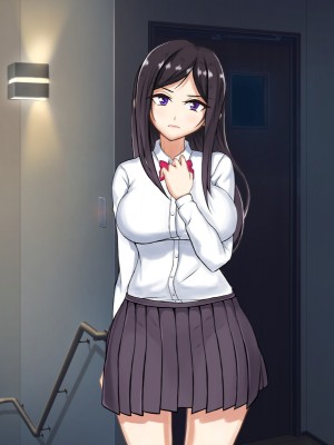 [パンシー同人製作所] さよなら。幼なじみの優しいじゅんちゃんへ_0879