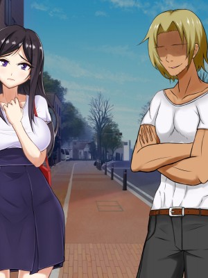 [パンシー同人製作所] さよなら。幼なじみの優しいじゅんちゃんへ_0645