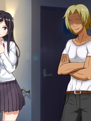 [パンシー同人製作所] さよなら。幼なじみの優しいじゅんちゃんへ_0815