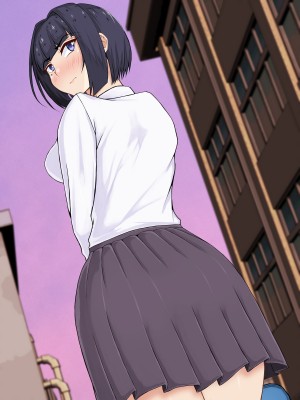 [パンシー同人製作所] さよなら。幼なじみの優しいじゅんちゃんへ_1110