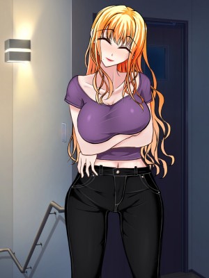 [パンシー同人製作所] さよなら。幼なじみの優しいじゅんちゃんへ_0817