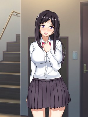 [パンシー同人製作所] さよなら。幼なじみの優しいじゅんちゃんへ_0811