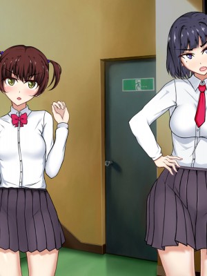 [パンシー同人製作所] さよなら。幼なじみの優しいじゅんちゃんへ_1013