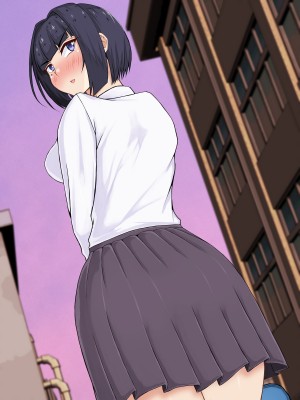 [パンシー同人製作所] さよなら。幼なじみの優しいじゅんちゃんへ_1112