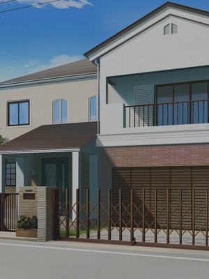 [パンシー同人製作所] さよなら。幼なじみの優しいじゅんちゃんへ_1006