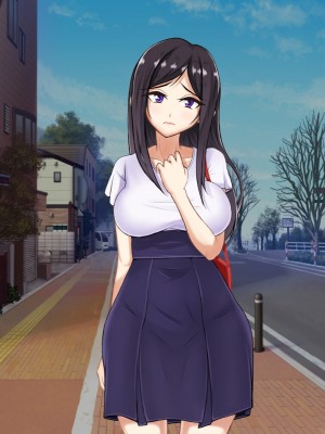 [パンシー同人製作所] さよなら。幼なじみの優しいじゅんちゃんへ_0642