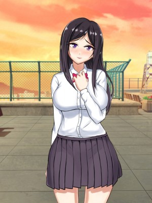 [パンシー同人製作所] さよなら。幼なじみの優しいじゅんちゃんへ_0623