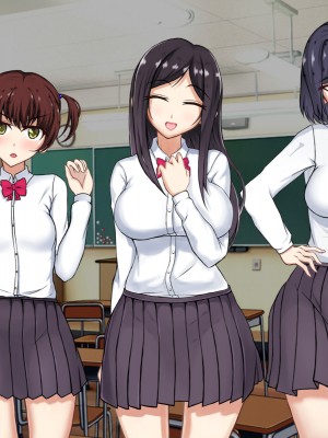 [パンシー同人製作所] さよなら。幼なじみの優しいじゅんちゃんへ_0735