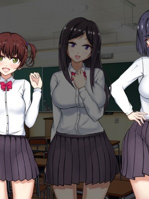 [パンシー同人製作所] さよなら。幼なじみの優しいじゅんちゃんへ_0733