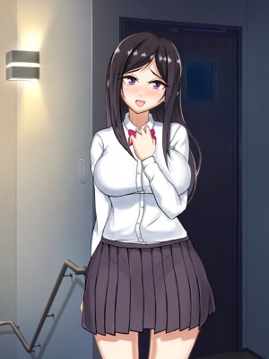 [パンシー同人製作所] さよなら。幼なじみの優しいじゅんちゃんへ_0813