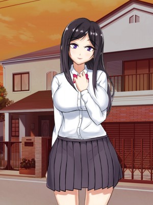 [パンシー同人製作所] さよなら。幼なじみの優しいじゅんちゃんへ_0632