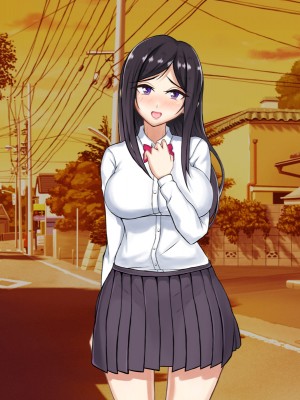 [パンシー同人製作所] さよなら。幼なじみの優しいじゅんちゃんへ_0628