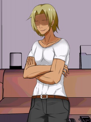 [パンシー同人製作所] さよなら。幼なじみの優しいじゅんちゃんへ_0719