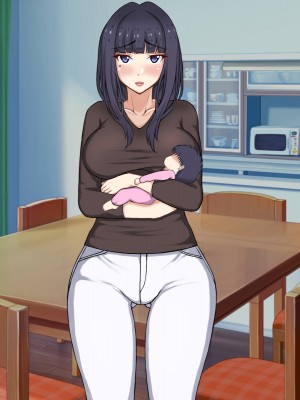 [パンシー同人製作所] さよなら。幼なじみの優しいじゅんちゃんへ_1174