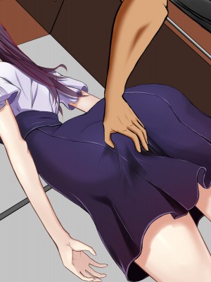 [パンシー同人製作所] さよなら。幼なじみの優しいじゅんちゃんへ_0653