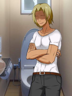 [パンシー同人製作所] さよなら。幼なじみの優しいじゅんちゃんへ_0878